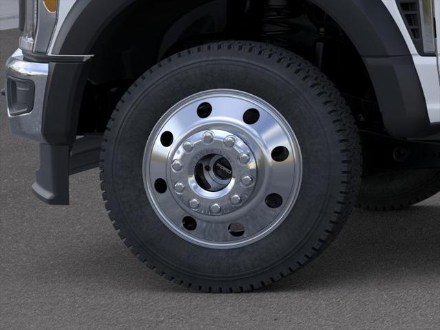 new 2025 Ford F-450 car, priced at $79,030
