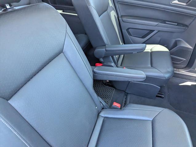 used 2019 Volkswagen Atlas car, priced at $21,881
