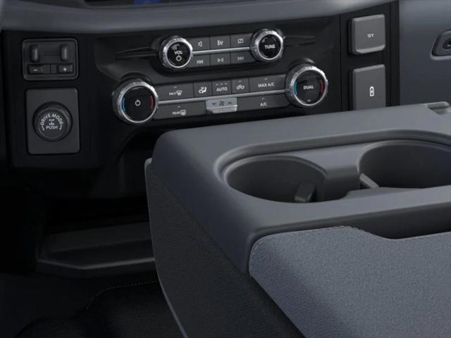 new 2024 Ford F-150 car, priced at $50,995
