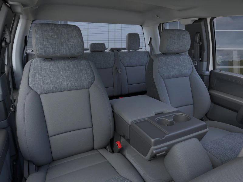 new 2024 Ford F-150 car, priced at $46,245