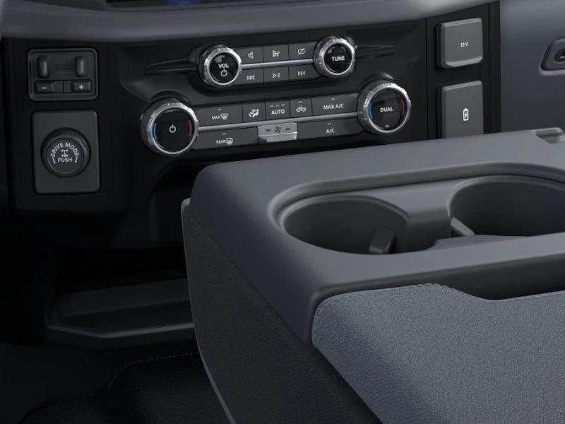 new 2024 Ford F-150 car, priced at $46,245