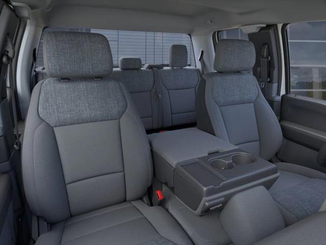 new 2024 Ford F-150 car, priced at $50,995