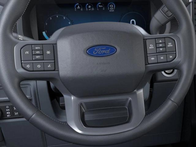 new 2024 Ford F-150 car, priced at $50,995