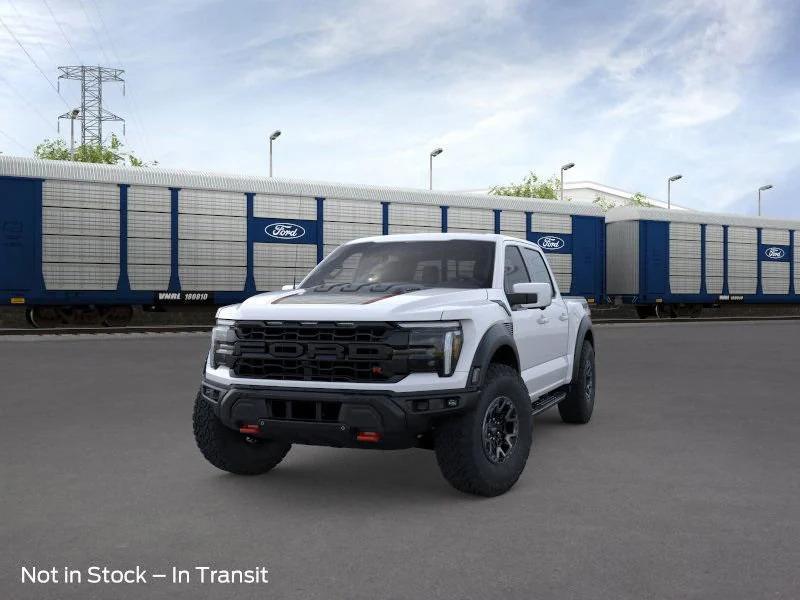 new 2025 Ford F-150 car, priced at $117,225