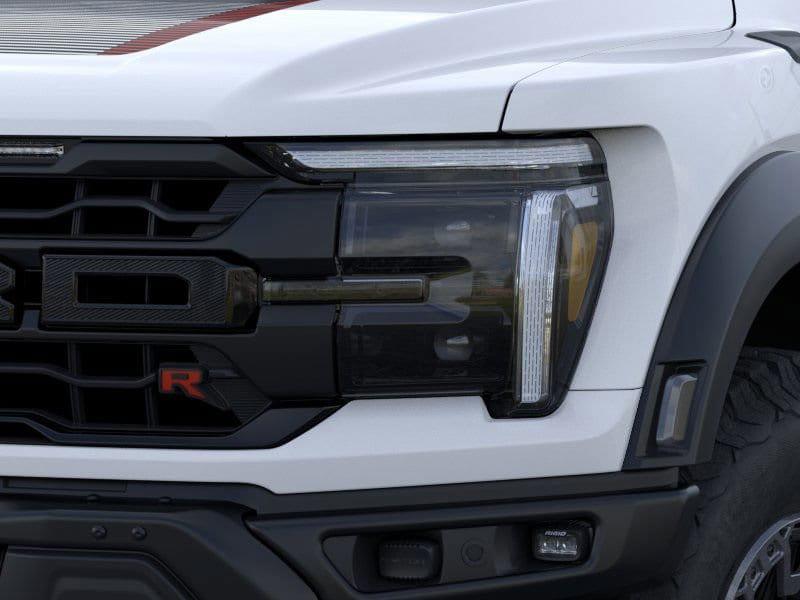 new 2025 Ford F-150 car, priced at $117,225