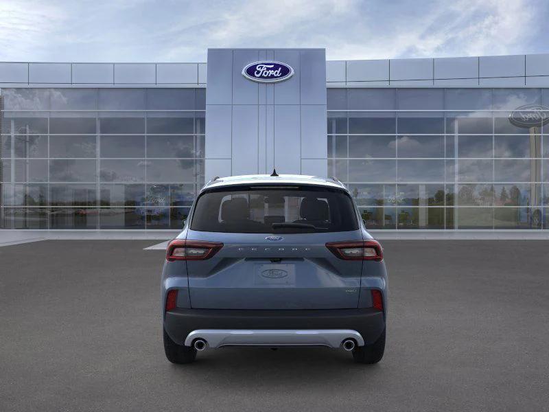 new 2025 Ford Escape PHEV car, priced at $34,968