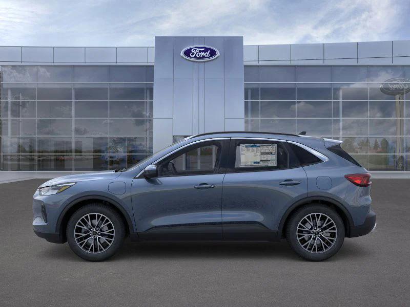 new 2025 Ford Escape PHEV car, priced at $34,968