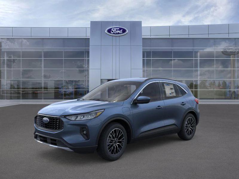 new 2025 Ford Escape PHEV car, priced at $34,968