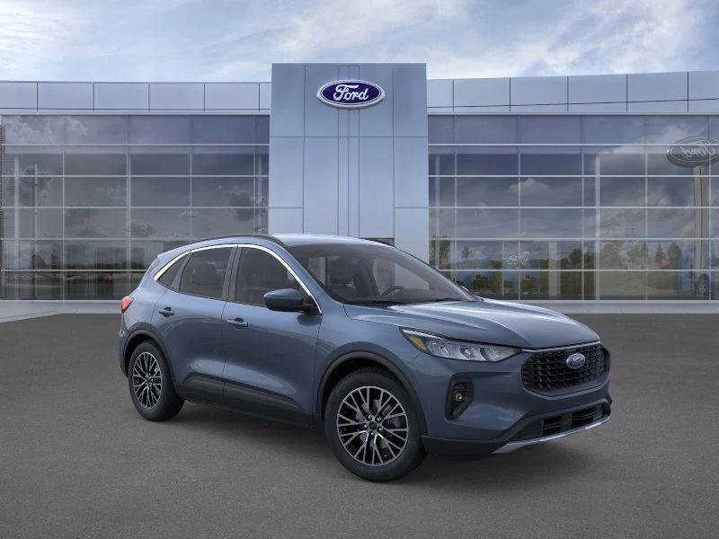 new 2025 Ford Escape PHEV car, priced at $34,968