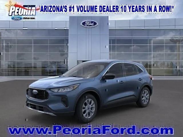 new 2024 Ford Escape car, priced at $29,485