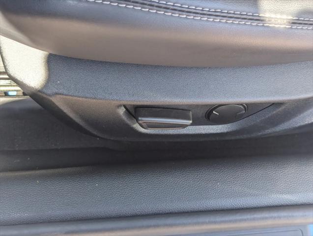 used 2022 Ford Mustang car, priced at $29,381