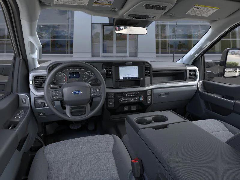 new 2026 Ford F-450 car, priced at $63,045