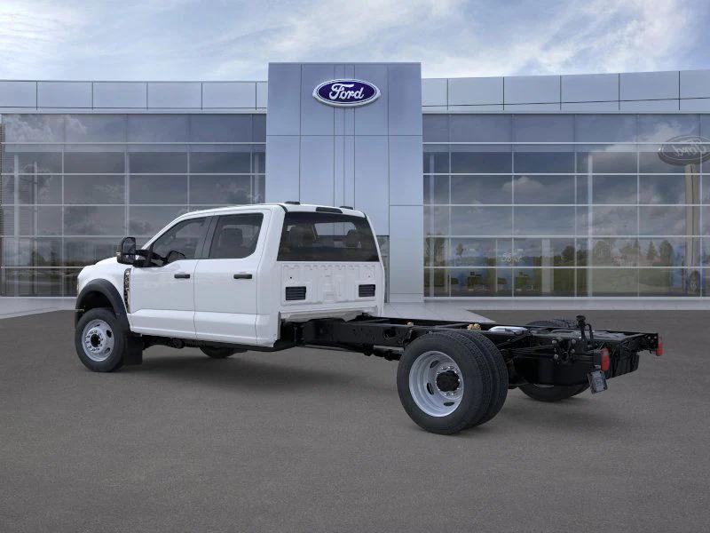 new 2026 Ford F-450 car, priced at $63,045
