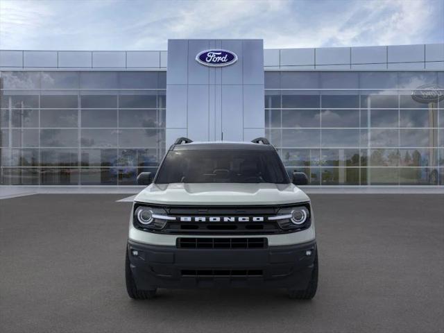 new 2024 Ford Bronco Sport car, priced at $32,220