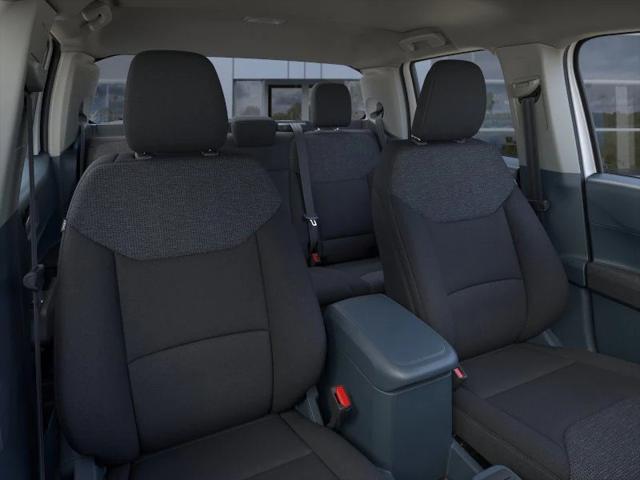 new 2025 Ford Maverick car, priced at $29,840
