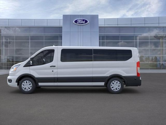 new 2024 Ford Transit-350 car, priced at $60,585