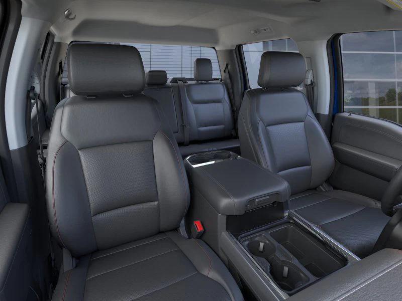 new 2026 Ford F-250 car, priced at $84,405