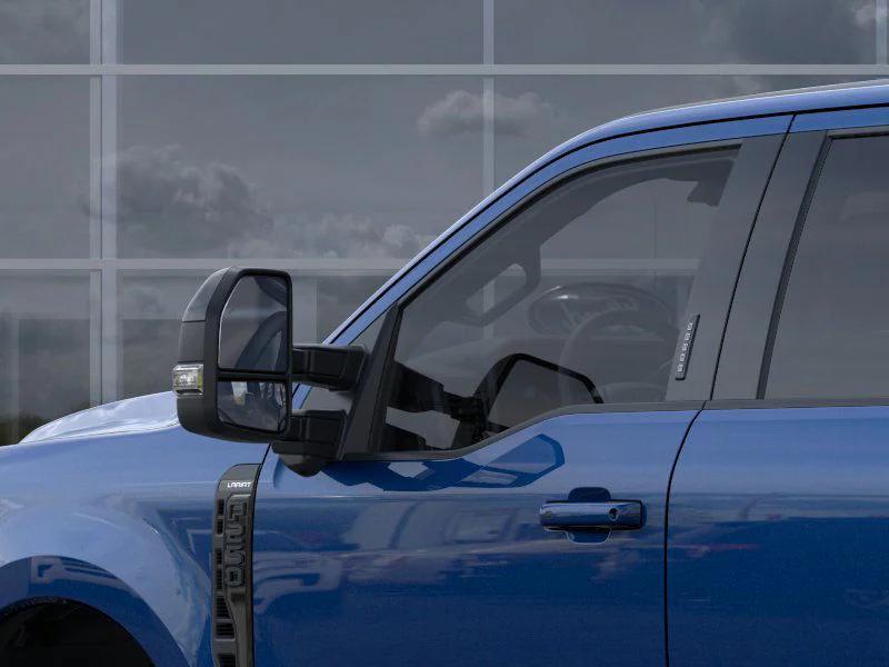 new 2026 Ford F-250 car, priced at $84,405