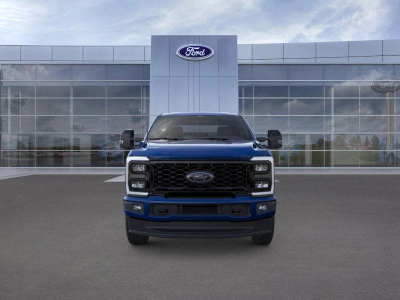 new 2026 Ford F-250 car, priced at $84,405