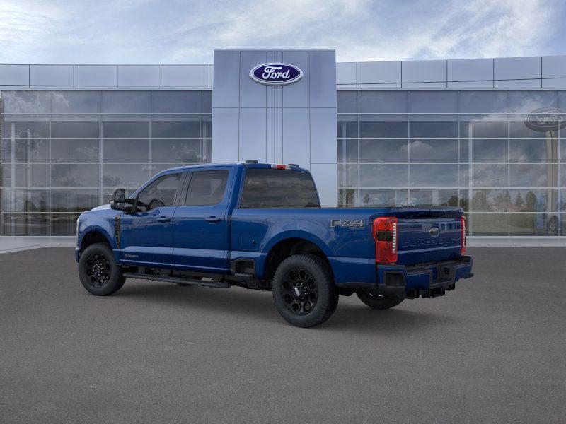 new 2026 Ford F-250 car, priced at $84,405