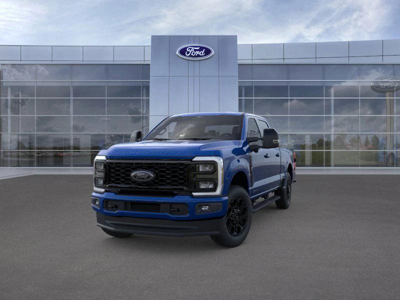new 2026 Ford F-250 car, priced at $84,405