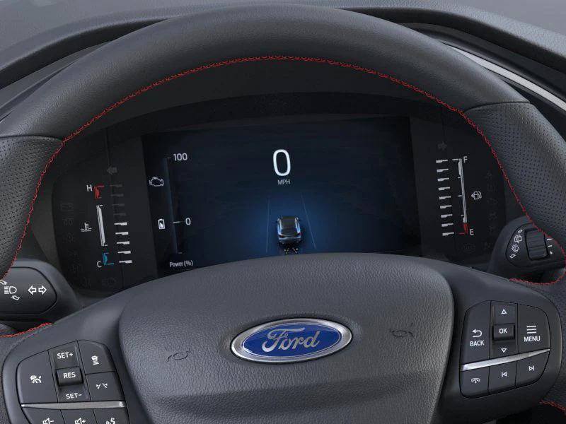 new 2025 Ford Escape car, priced at $31,644