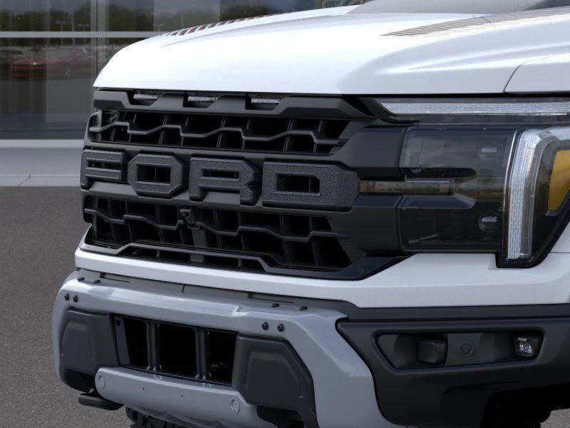 new 2025 Ford F-150 car, priced at $94,560