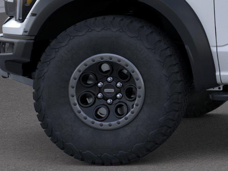new 2025 Ford F-150 car, priced at $94,560