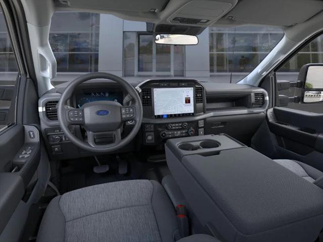 new 2024 Ford F-150 car, priced at $46,365