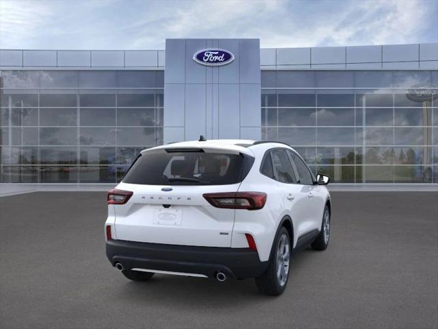 new 2025 Ford Escape car, priced at $32,576