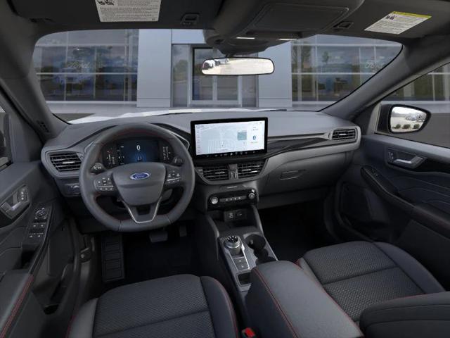 new 2025 Ford Escape car, priced at $32,576