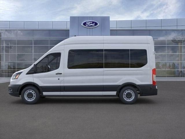 new 2024 Ford Transit-350 car