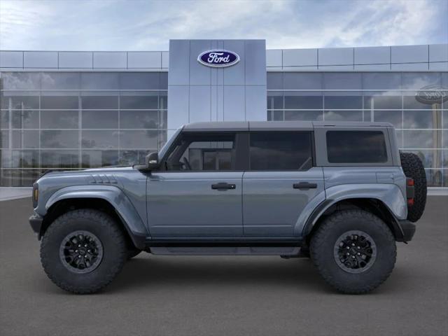 new 2024 Ford Bronco car