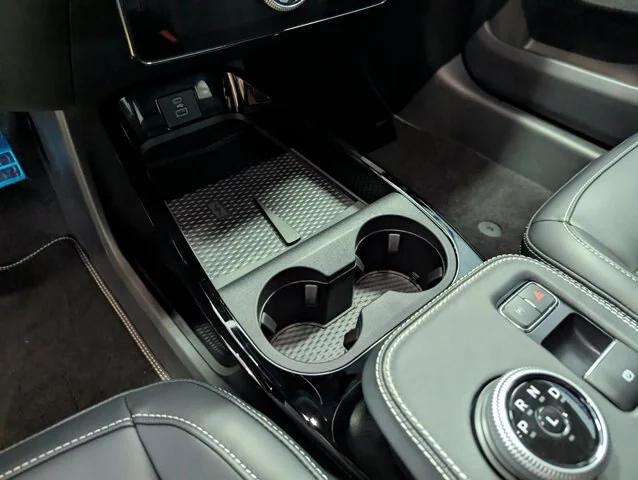 new 2024 Ford Mustang Mach-E car, priced at $57,490