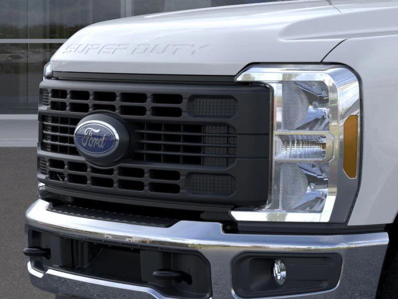 new 2026 Ford F-250 car, priced at $56,405