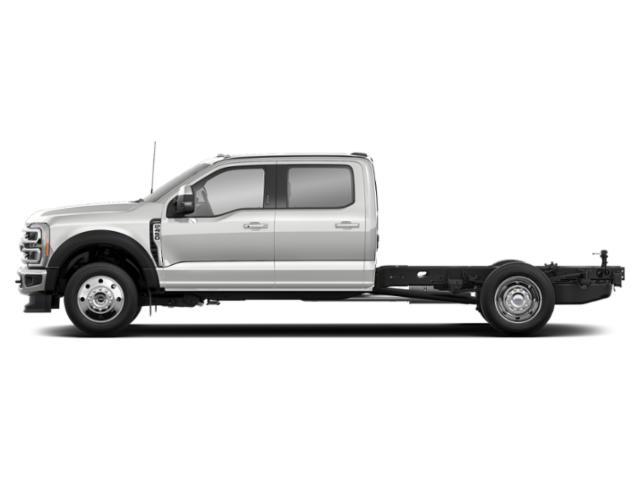 new 2024 Ford F-450 car