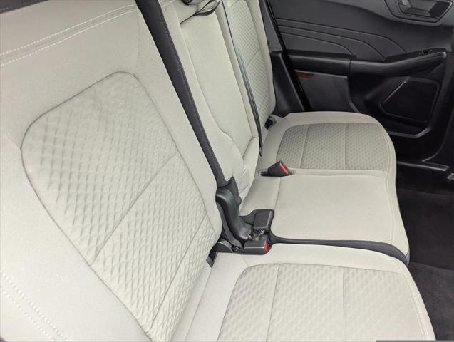 used 2022 Ford Escape car, priced at $23,149