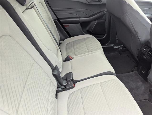 used 2022 Ford Escape car, priced at $23,149