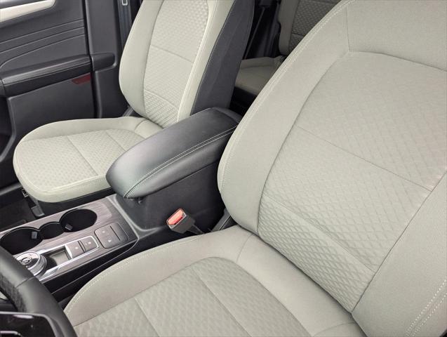 used 2022 Ford Escape car, priced at $23,149