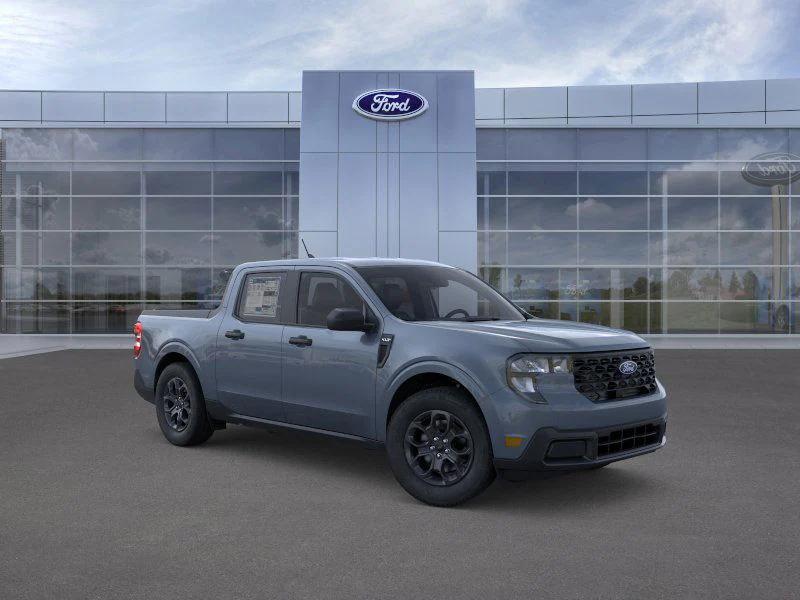 new 2025 Ford Maverick car, priced at $32,755