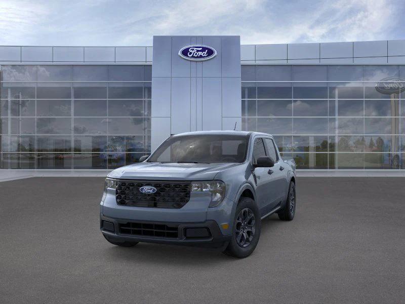 new 2025 Ford Maverick car, priced at $32,755