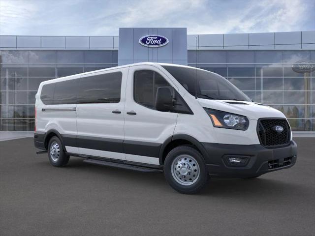 new 2024 Ford Transit-350 car, priced at $63,810