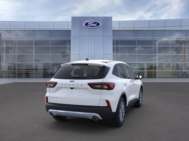 new 2025 Ford Escape car, priced at $26,077