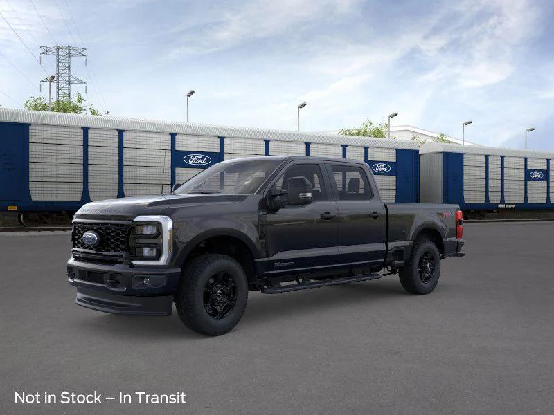 new 2026 Ford F-250 car, priced at $70,420