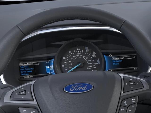 new 2024 Ford Edge car