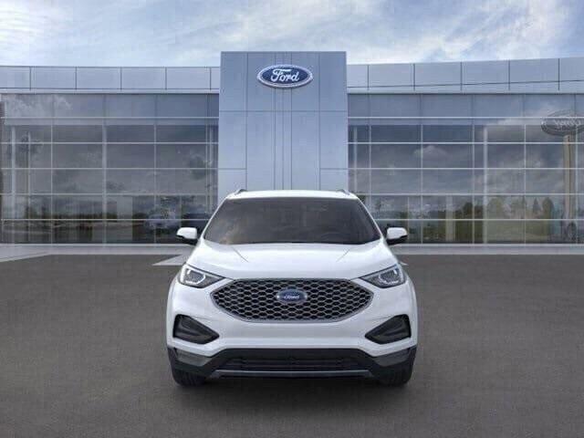 new 2024 Ford Edge car, priced at $37,325