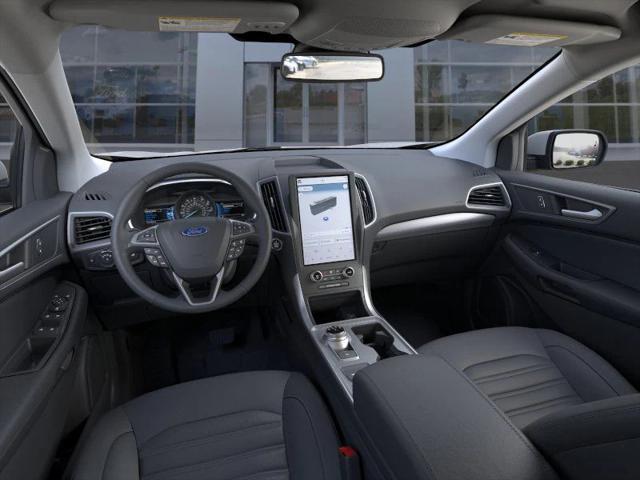 new 2024 Ford Edge car, priced at $33,325