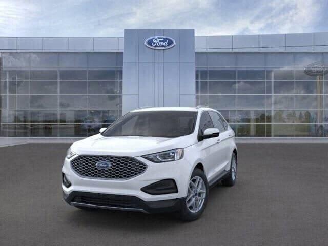 new 2024 Ford Edge car, priced at $37,325