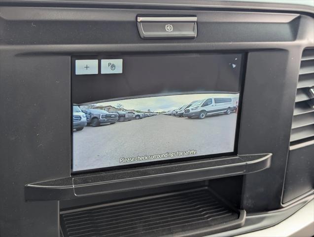new 2025 Ford F-450 car, priced at $70,940