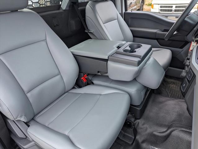 new 2025 Ford F-450 car, priced at $70,940